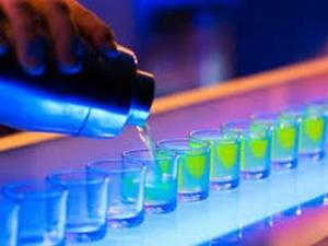 Spirits industry slams NSW shots ban